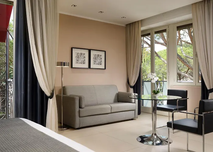 Hotel di lusso: Riva Del Sole Resort&SPA