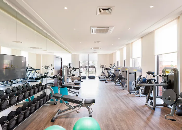 Rixos Premium Göcek - Adult Only