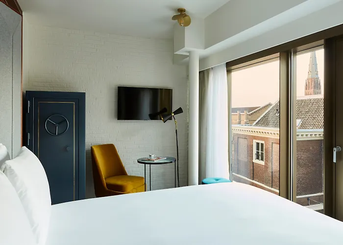 Indigo - Palace Noordeinde By Ihg