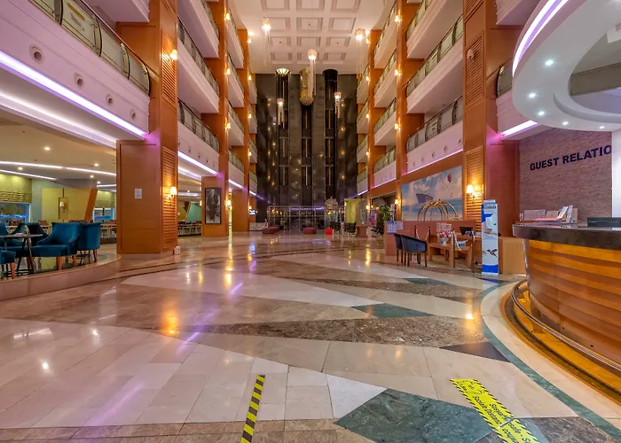 Boutique-Hotel: Transatlantik Hotel & Spa