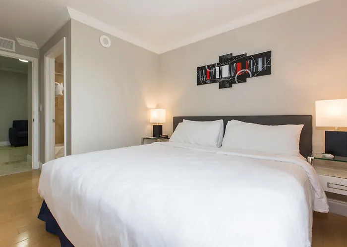 Nuvo Suites - Miami / Doral