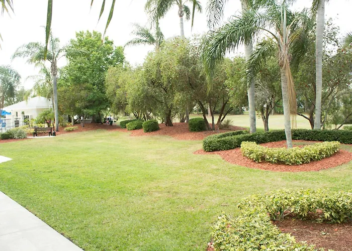 Boutique hotel only: Holiday Inn Port St. Lucie By Ihg
