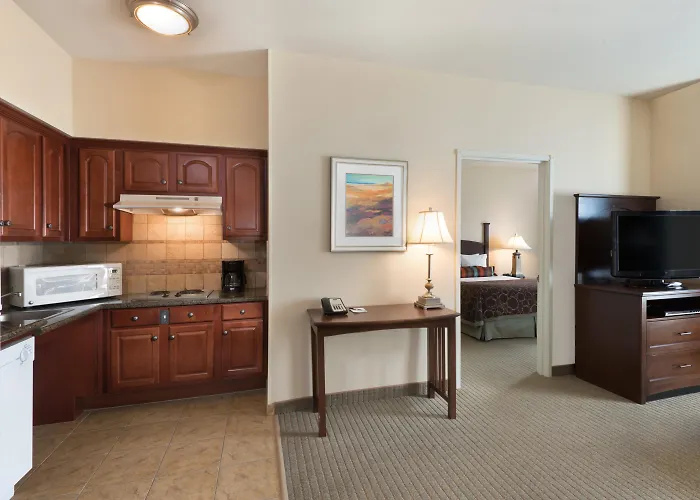 Airport Hotel: Staybridge Suites Tucson Airport By Ihg