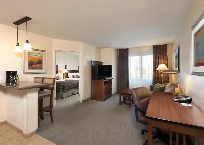 Airport Hotel: Staybridge Suites Tucson Airport By Ihg
