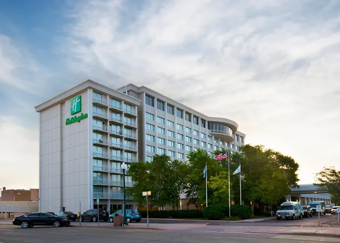 Holiday Inn Sioux Falls-City Center By Ihg