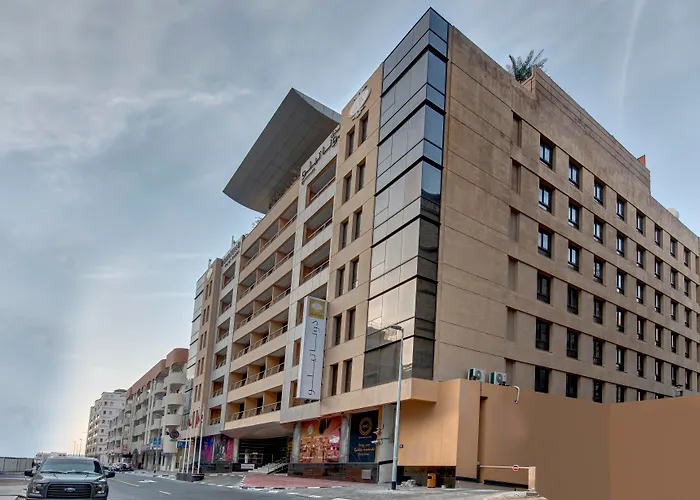 Donatello Hotel