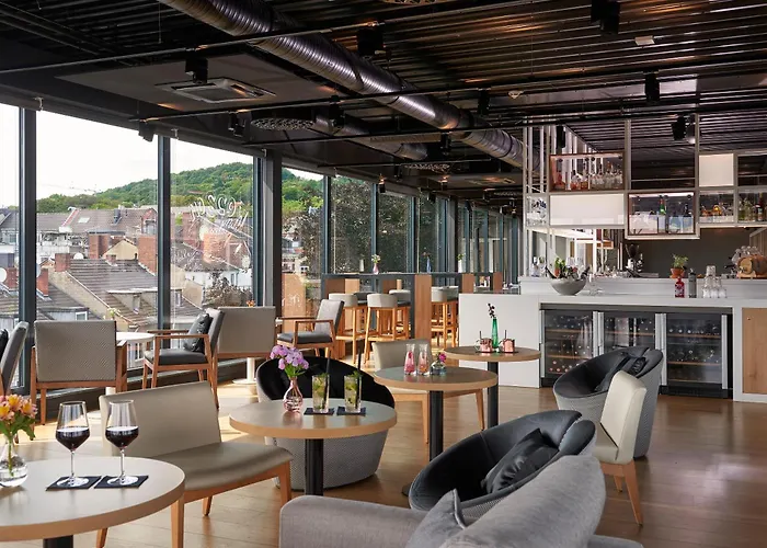 INNSiDE by Meliá Aachen