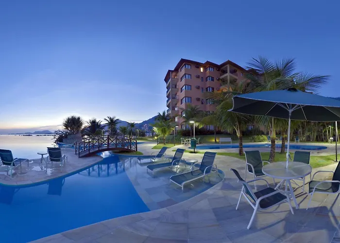  Nacional Inn Angra dos Reis