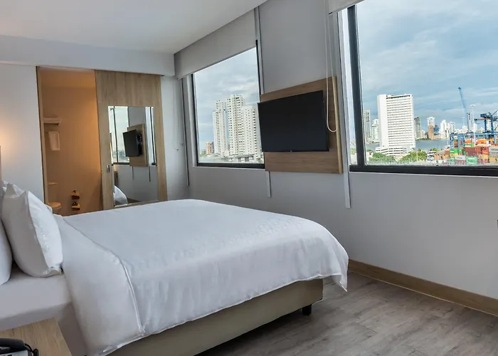 Holiday Inn Express Manga By Ihg