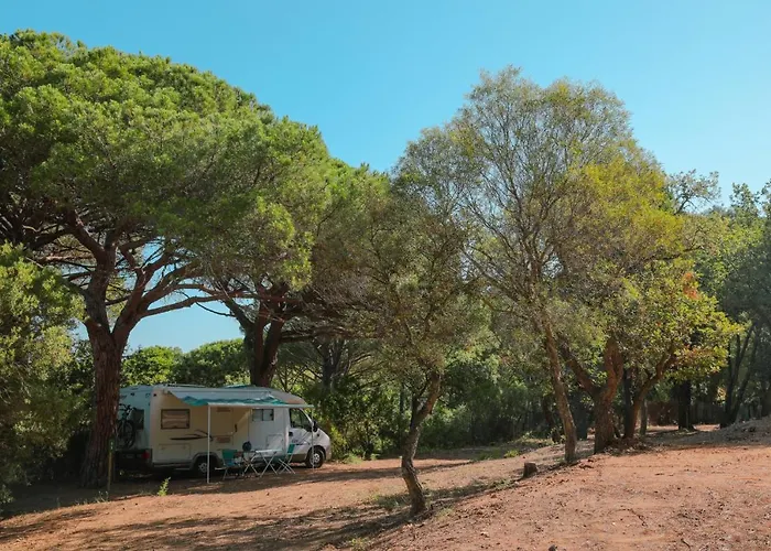 Camping Ladouceur