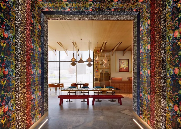 Indigo Downtown By Ihg