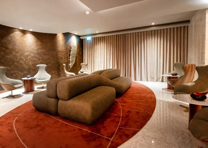 Hotel familiar: Bessahotel Baixa