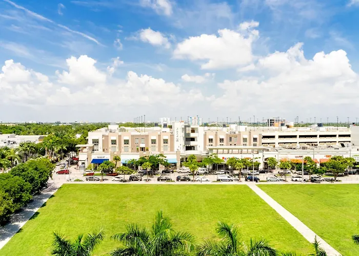 Hotel de lujo: Hyde Suites Midtown Miami