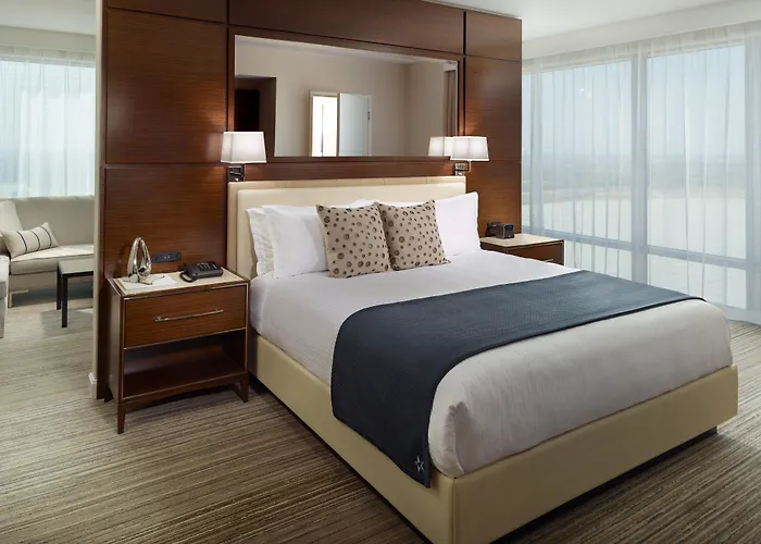 Omni Frisco At The Star