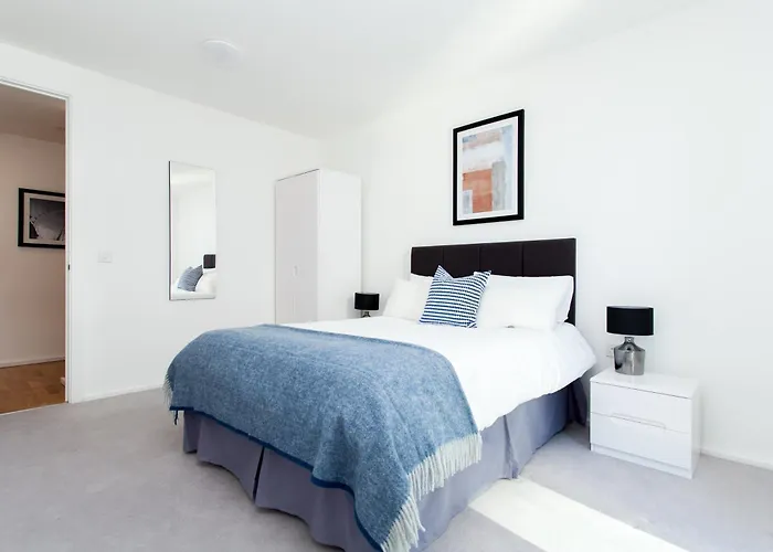 Clover Court By Aeria Apartments