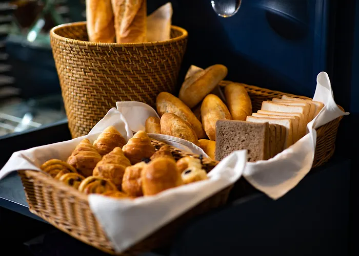 Kid friendly hotel Soleil Boutique Hanoi