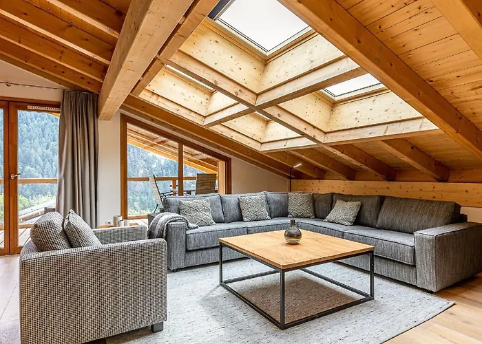 Apartment In France Near Lake Geneva