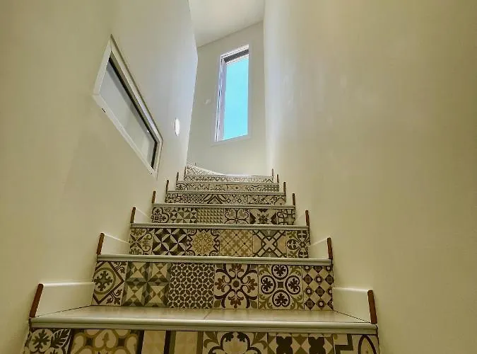 Appartement Souplex Jardin proche autoroute, plages et attractions, Wifi - TV, calme