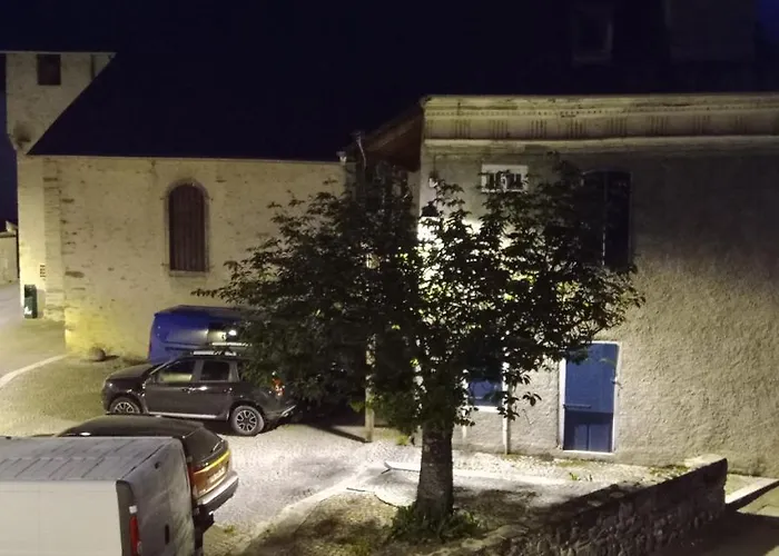 L'Isard