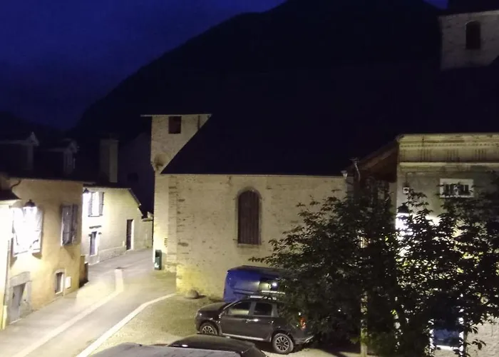 L'Isard