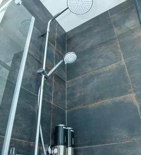 Appartement Proche Gare Routière