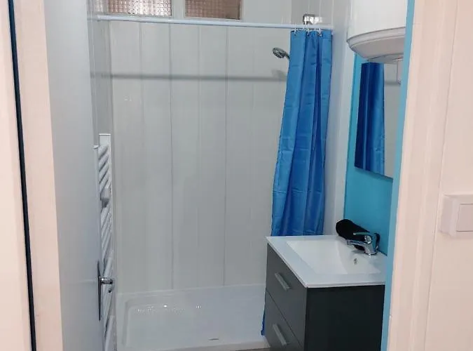 Appartement Le Suly