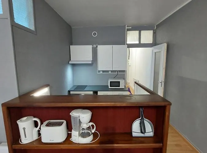 Appartement Le Suly