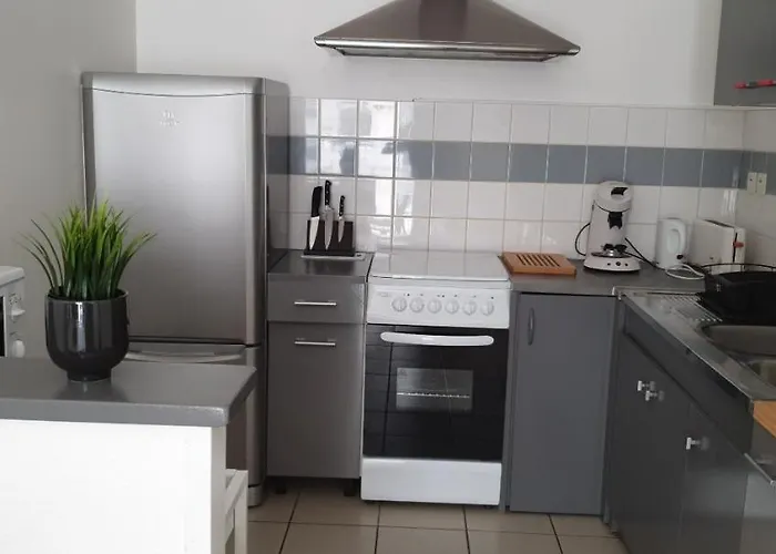 L'Appart' - ADRIAE Home