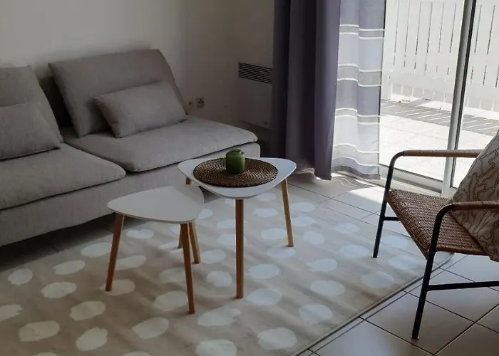 L'Appart' - ADRIAE Home