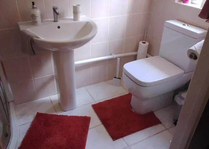 Self-Catering Guest Annex