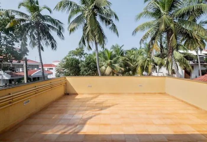 Veera Casa By The Ferias House