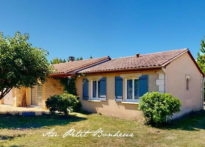 Au petit bonheur