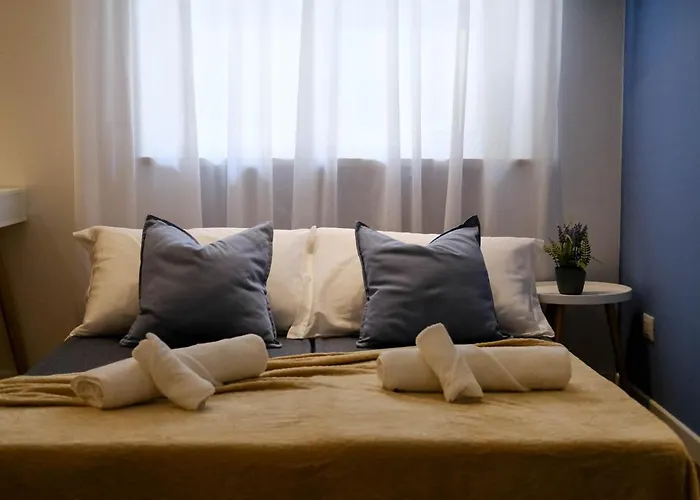 Hotel: Verona Sweet Rooms - Affitti Brevi Italia