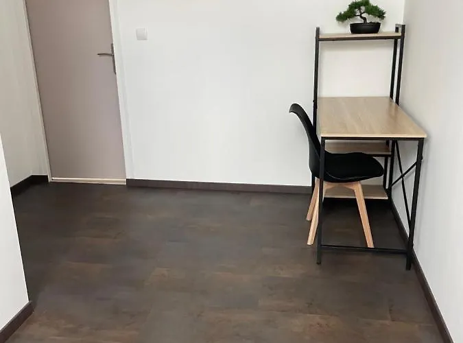 Appartement centre ville - Sablé sur Sarthe