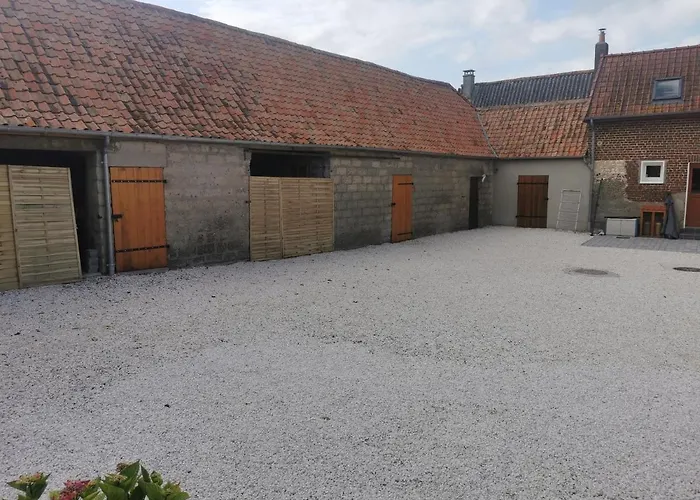 Le Clos du Hesdre