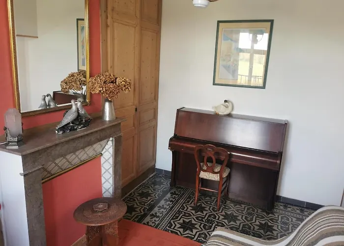 Le Clos du Hesdre