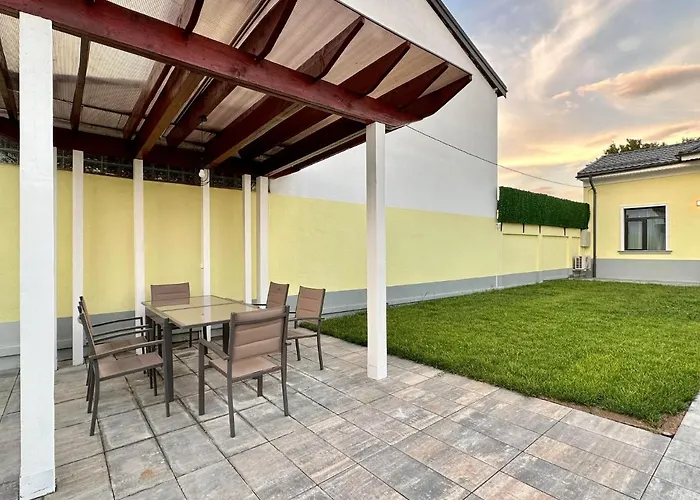 Xox Comfort Casa Curte