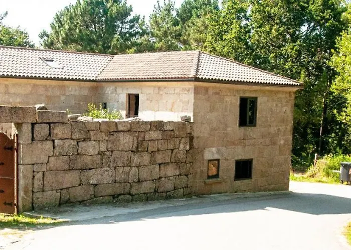 Casa D'Mina