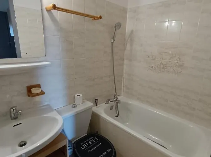 Appartement idéal pour famille