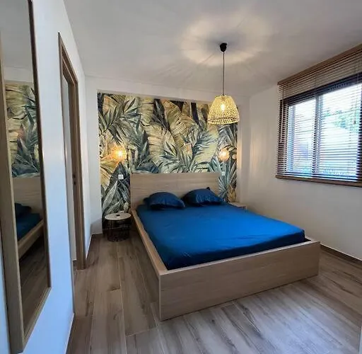 Maison cosy Allauch