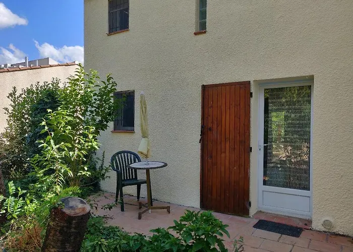 Villa Des Arbres