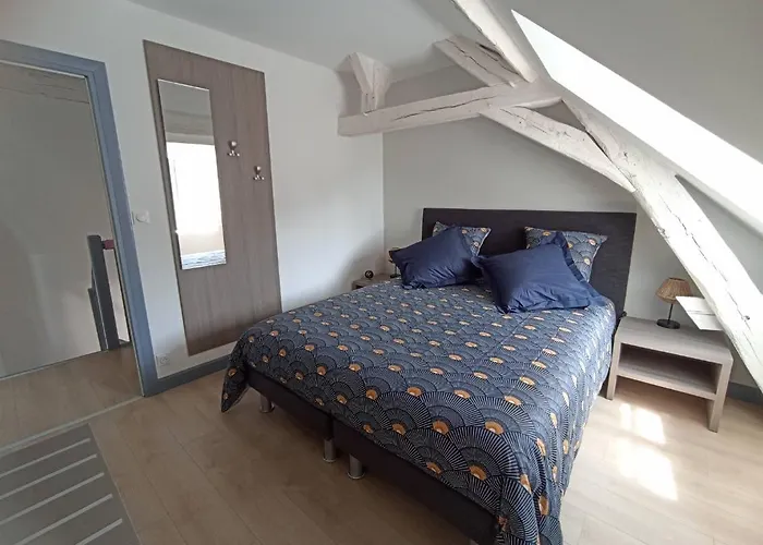 Le palais duplex