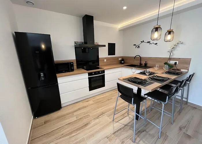 Maison cosy Allauch