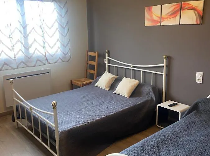 Appartement Le Terral