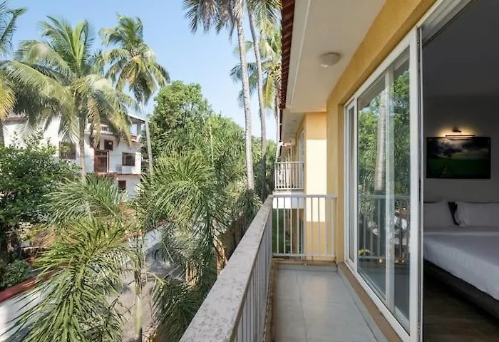 Veera Casa By The Ferias House