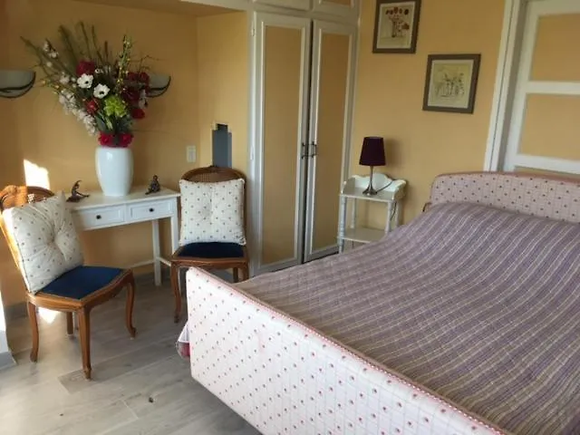Chez Armelle