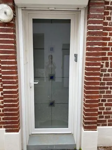 Chez Armelle