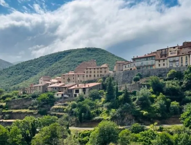 Casa Del Sola