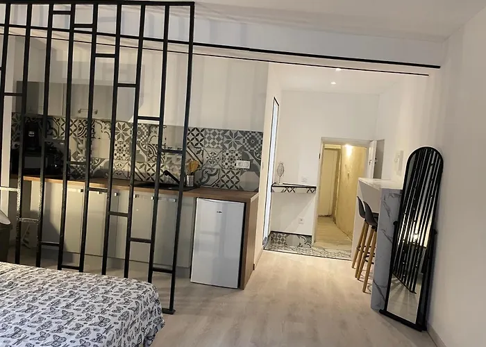 Appart Otel 2 Espalion