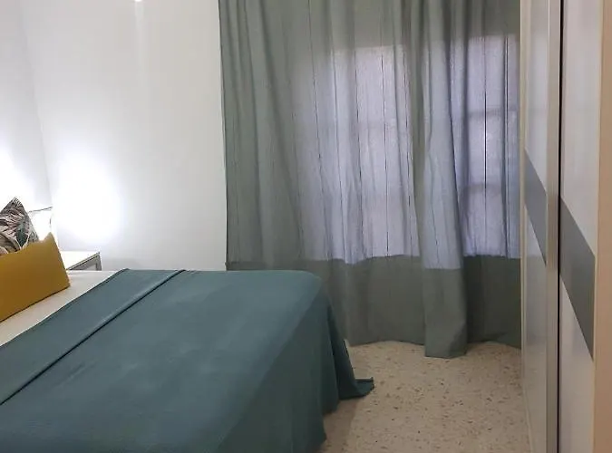 Apartamento Encantador